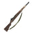 Original Wood Film Prop M1 Garand Rifle From Ellis Props with WWII Sling - As Used in The Big Red One Original Items