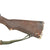 Original Wood Film Prop M1 Garand Rifle From Ellis Props with WWII Sling - As Used in The Big Red One Original Items