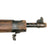 Original WWII U.S. Army Victory Trainer 1942 Training Rifle by Parris-Dunn Co. Original Items