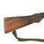 Original Wood Film Prop M1918 Browning Automatic Rifle with Sling - As Used in "The Sand Pebbles" (1966) Original Items