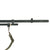 Original Wood Film Prop M1918 Browning Automatic Rifle with Sling - As Used in "The Sand Pebbles" (1966) Original Items