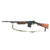 Original Wood Film Prop M1918 Browning Automatic Rifle with Sling - As Used in "The Sand Pebbles" (1966) Original Items