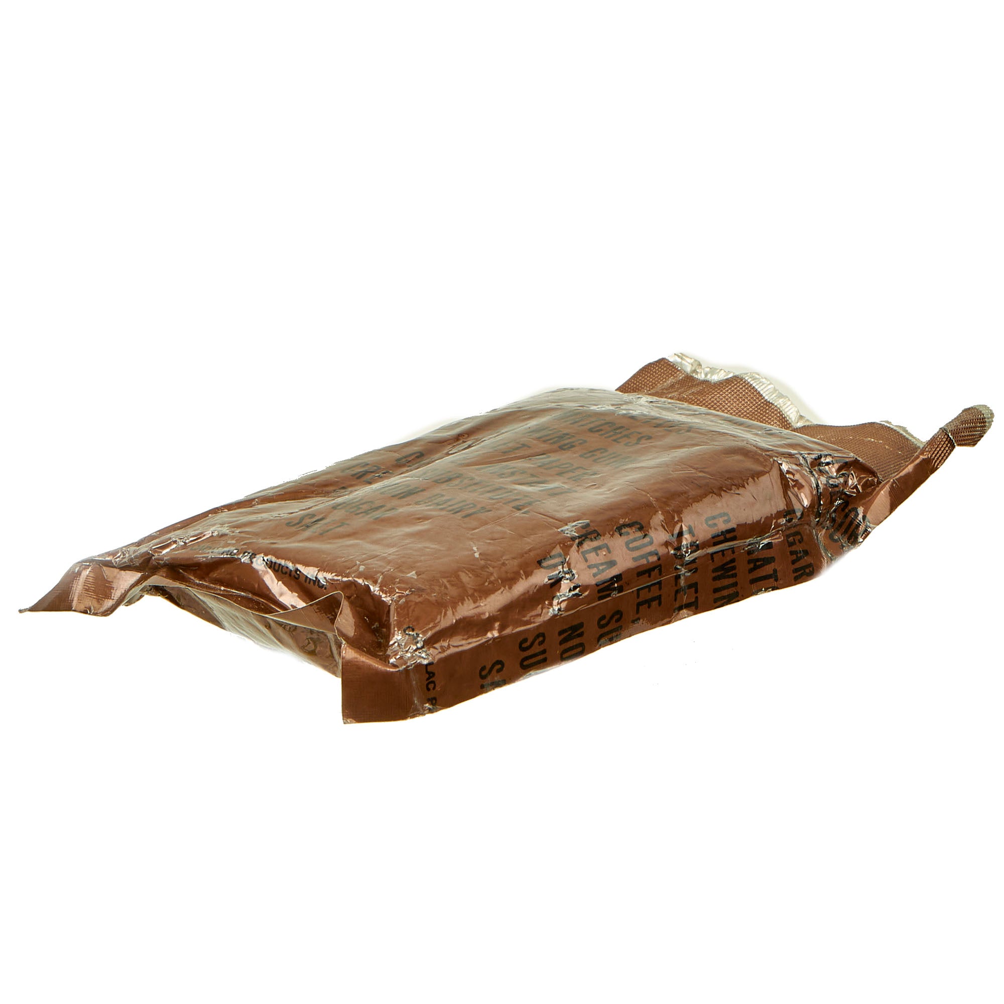 Original U.S. Mid Vietnam War Meal, Combat, Individual