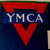 Original U.S. WWI YMCA YWCA “His Home Over There” Oversized Recruitment Poster - 21⅝ x 41” Original Items