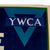 Original U.S. WWI YMCA YWCA “His Home Over There” Oversized Recruitment Poster - 21⅝ x 41” Original Items