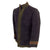Original U.S. Spanish American War Named US Navy Medical Officer M-1895 Tunic - Lt. Cdr. Dr. William H. Halsey, Asst. Surgeon on Hospital Ship USS Solace (AH-2) Original Items