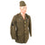 Original U.S. WWII 8th Infantry Division Named Uniform & Purple Heart Grouping - 28th Infantry Regiment Original Items