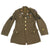 Original U.S. WWII 8th Infantry Division Named Uniform & Purple Heart Grouping - 28th Infantry Regiment Original Items