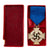 Original German WWII 2nd Class 25 Year Civil Service Faithful Service Medal in Case - Unmarked Original Items