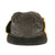 Original U.S. WWII Army Air Forces B-2 Gunner & Air Crew Shearling Leather Billed Cap Original Items