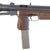 Original Czechoslovakian Cold War Sa 26 (vz. 48b/52) Display Submachine Gun with Magazine & Sling - Bay Of Pigs Invasion Original Items