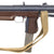 Original Czechoslovakian Cold War Sa 26 (vz. 48b/52) Display Submachine Gun with Magazine & Sling - Bay Of Pigs Invasion Original Items