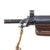Original Czechoslovakian Cold War Sa 26 (vz. 48b/52) Display Submachine Gun with Magazine & Sling - Bay Of Pigs Invasion Original Items