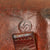 Original German WWII Rare NSDAP Political Leader Walther PPK Pistol Brown Leather Breakaway Holster Original Items