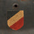 Original German WWII Luftwaffe M35 Double Decal Steel Helmet with 1938 Dated 57cm Liner & Chinstrap - Stamped EF64 Original Items