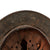 Original German WWII Luftwaffe M35 Double Decal Steel Helmet with 1938 Dated 57cm Liner & Chinstrap - Stamped EF64 Original Items