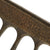 Original U.S. WWI Model 1918 French Made Mark I Trench Knife by AU LION with Correct Steel Scabbard - Broken Tip Original Items
