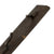 Original U.S. WWI Model 1918 French Made Mark I Trench Knife by AU LION with Correct Steel Scabbard - Broken Tip Original Items