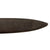 Original U.S. WWI Model 1918 French Made Mark I Trench Knife by AU LION with Correct Steel Scabbard - Broken Tip Original Items