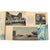 U.S. WWII 1945 Publication - The Epic of the 101st Airborne: A Pictorial Record of a Great Fighting Team Original Items