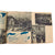 U.S. WWII 1945 Publication - The Epic of the 101st Airborne: A Pictorial Record of a Great Fighting Team Original Items