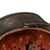 Original German WWII Double Decal NSDAP Civic Police M40 Steel Combat Helmet with 1940 Dated 57cm Liner & Chinstrap - Stamped SE64 Original Items