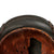 Original German WWII Double Decal NSDAP Civic Police M40 Steel Combat Helmet with 1940 Dated 57cm Liner & Chinstrap - Stamped SE64 Original Items