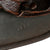 Original German WWII Double Decal NSDAP Civic Police M40 Steel Combat Helmet with 1940 Dated 57cm Liner & Chinstrap - Stamped SE64 Original Items