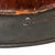 Original German WWII Double Decal NSDAP Civic Police M40 Steel Combat Helmet with 1940 Dated 57cm Liner & Chinstrap - Stamped SE64 Original Items