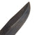 Original U.S. WWII USN Red Spacer Mark 2 KA-BAR Fighting Knife by Robeson Cutlery with USN Leather Sheath Original Items