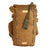Original U.S. WWII Army Airborne 1944-Dated T7 Parachute Rig with Type A-3 Reserve Parachute, Incorrect USN Parachute & Some Reproduction Parts Original Items