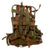 Original U.S. Vietnam War Early 1964 Model Lightweight Rucksack with Welded Aluminum Frame Original Items