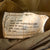 Original U.S. GWOT Era SET-10 Parachute with Harness & Carry Bag by Strong Enterprises - Dated 1993