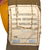 Original U.S. GWOT Era SET-10 Parachute with Harness & Carry Bag by Strong Enterprises - Dated 1993