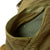 Original U.S. GWOT Era SET-10 Parachute with Harness & Carry Bag by Strong Enterprises - Dated 1993