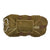 Original U.S. GWOT Era SET-10 Parachute with Harness & Carry Bag by Strong Enterprises - Dated 1993