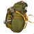 Original U.S. GWOT Era SET-10 Parachute with Harness - Dated 1986 & 1991 Original Items