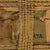 Original U.S. Post-Korean War Era T7A Reserve Parachute with Original Damaged Parachute Log Record Showing Use by 82nd Airborne Division in 1960s Original Items