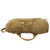 Original U.S. Post-Korean War Era T7A Reserve Parachute with Original Damaged Parachute Log Record Showing Use by 82nd Airborne Division in 1960s Original Items