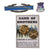 Original U.S. Band of Brothers Collar Discs, Currahe DI, and CIB used in Show Original Items