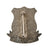 Original U.S. Band of Brothers Collar Discs, Currahe DI, and CIB used in Show Original Items