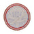 Original U.S. Band of Brothers Airborne Parachute Infantryman Badge & Oval with Airborne Cap Badges used in Show Original Items