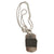 Original U.S. Band of Brothers Dog Tag Set, Rubber M1 Garand Clip, Parachute Material “Scarf”, and Map Used in Show Original Items