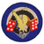 Original U.S. Band of Brothers 101st Airborne Patch & Others used in Show Original Items