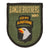 Original U.S. Band of Brothers 101st Airborne Patch & Others used in Show Original Items