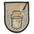 Original U.S. Band of Brothers 101st Airborne Patch & Others used in Show Original Items