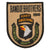 Original U.S. Band of Brothers 101st Airborne Patch & Others used in Show Original Items