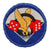 Original U.S. Band of Brothers 101st Airborne Patch & Others used in Show Original Items
