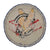 Original U.S. Band of Brothers 101st Airborne Patch & Others used in Show Original Items