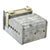 Original U.S. WWII B-17 B-24 Aircraft .50 Cal 30 Round Type O-1 Ammunition Box Original Items
